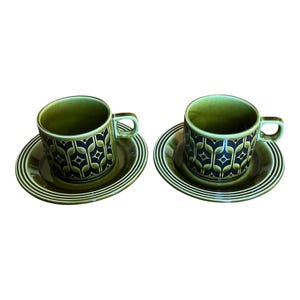 Hornsea Heirloom - Etsy