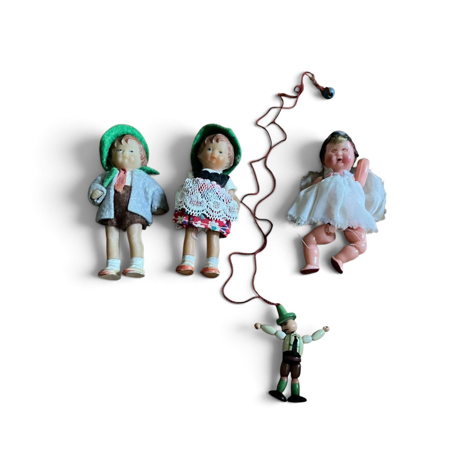1940s German Toy - Etsy