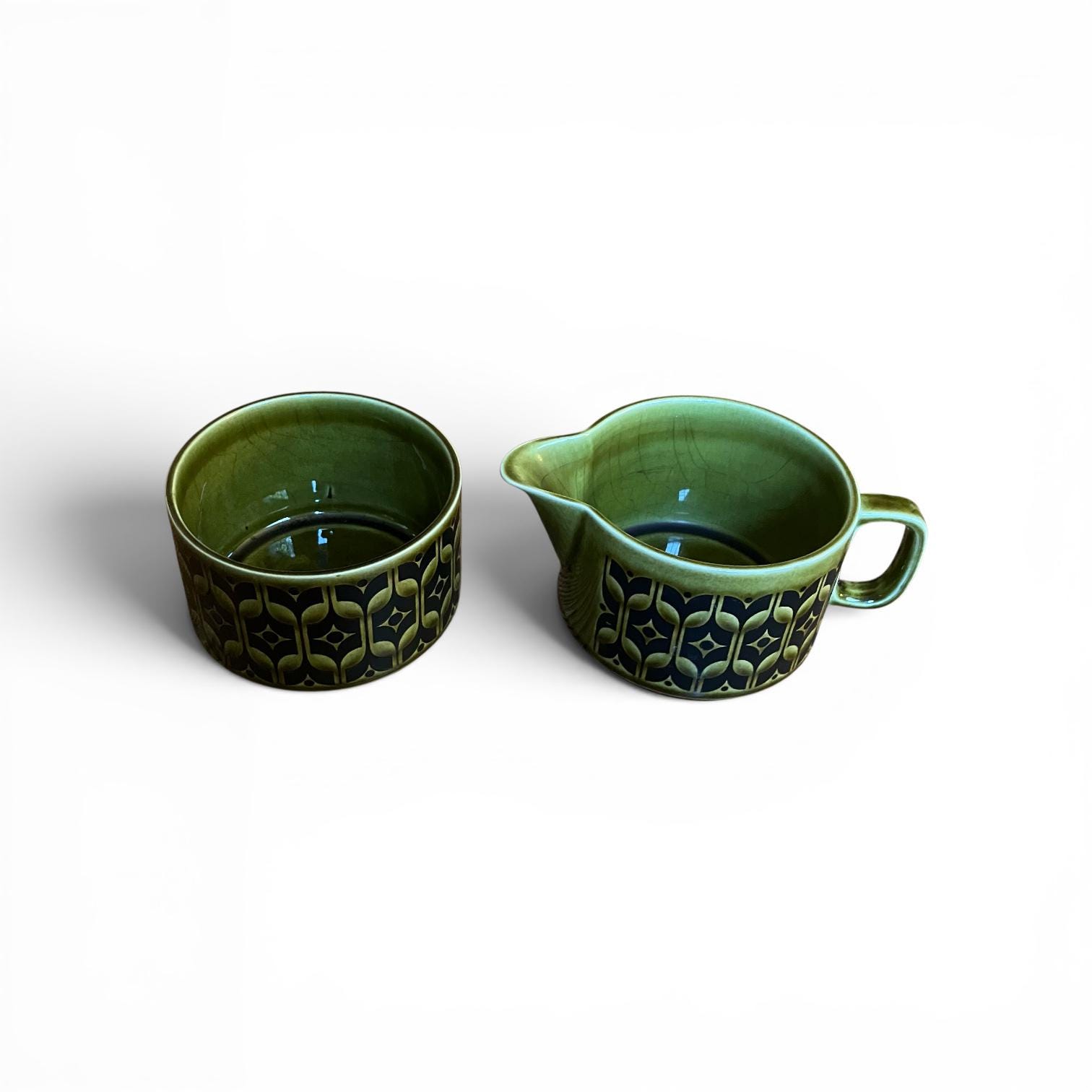 Green Hornsea Heirloom - Etsy