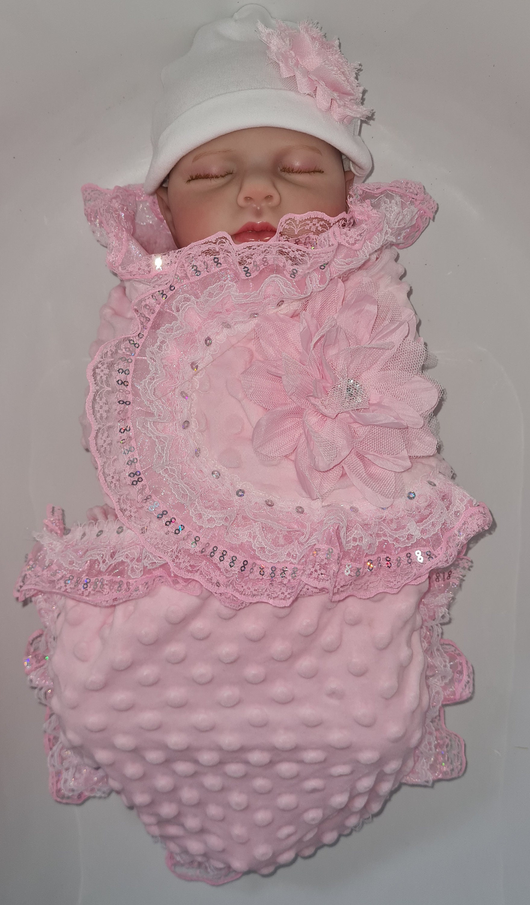 Romany top baby clothes