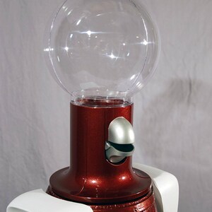 MST3K Tom Servo Robot Puppet Full Size Working Replica Mystery Science