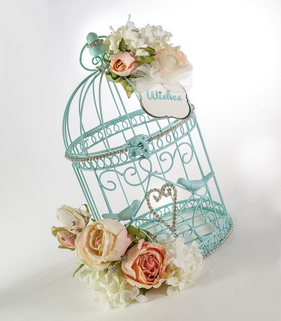 Card Holder Wedding Decor Rustic Wedding Vintage Wedding | Etsy