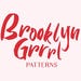 Brooklyn Grrrl