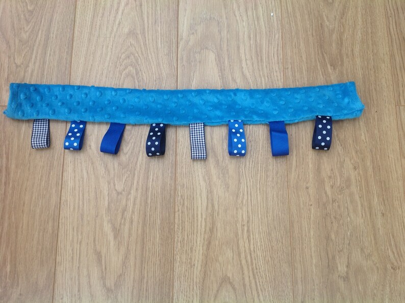 Dimple plush bumper bar cover Bugaboo Cameleon 1 2 pram boy Etsy