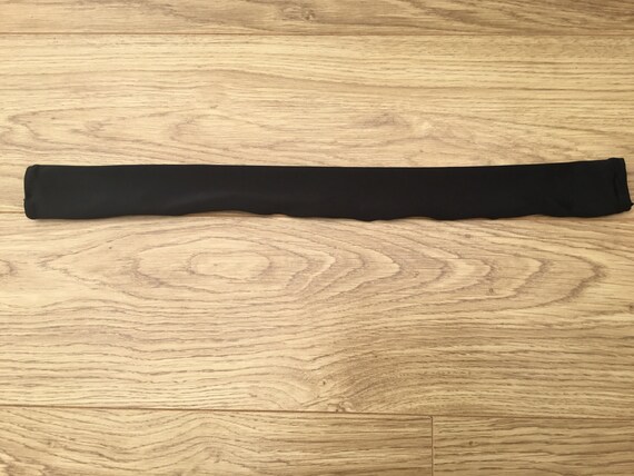 pushchair bumper bar cover