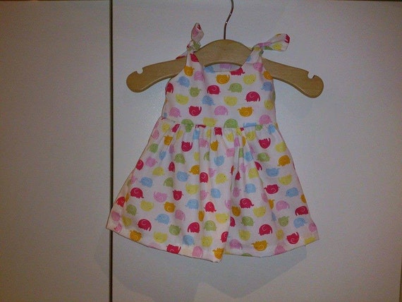 tiny baby clothes size