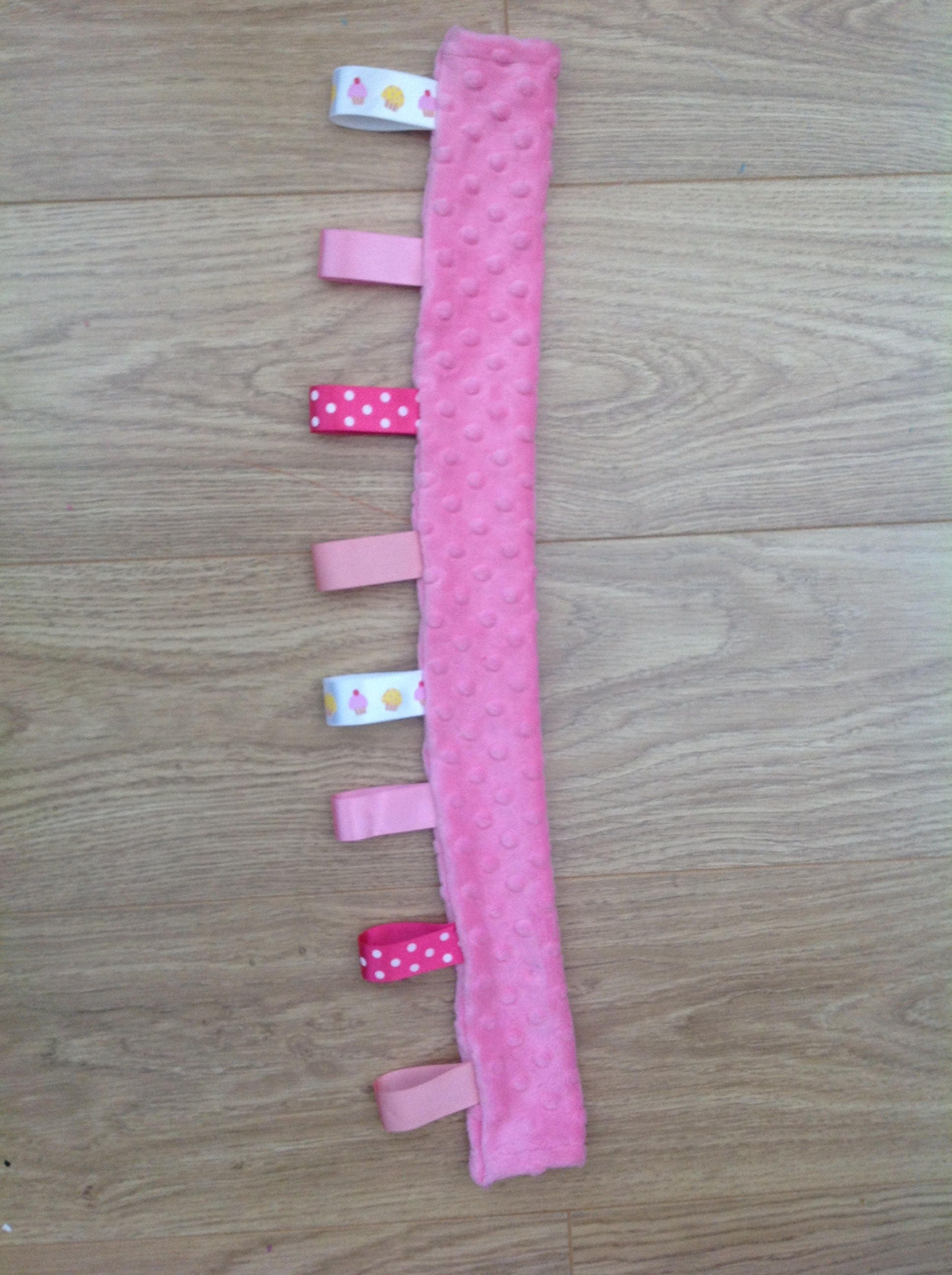 Dimple plush bumper bar cover Bugaboo Cameleon 1 2 pram boy Etsy