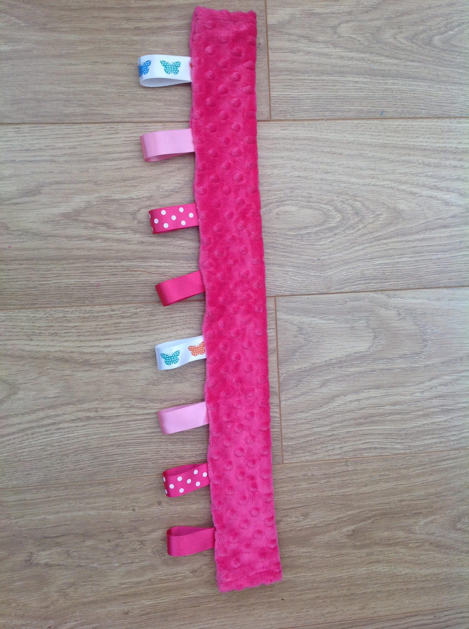 Dimple plush bumper bar cover Bugaboo Cameleon 1 2 pram boy Etsy