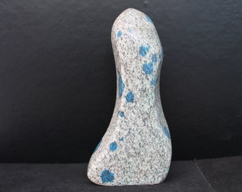 Polished Freeform, Stone from foothills of K2 Mountain