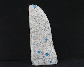 Polished Freeform, Stone from foothills of K2 Mountain