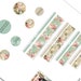 Digital Download Printable Dollhouse Miniature vintage Hatbox Set of 4 ...