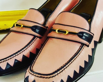 cheap russell and bromley loafers