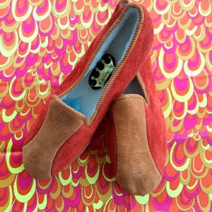 1970s slippers clearance
