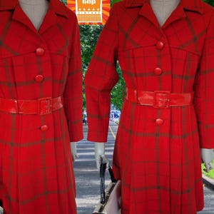 Windsmoor Coat - Etsy