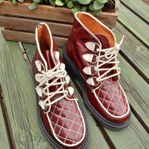 代引可】 DirkBikkembergs Archive 90s leather jk dirk bikkembergs