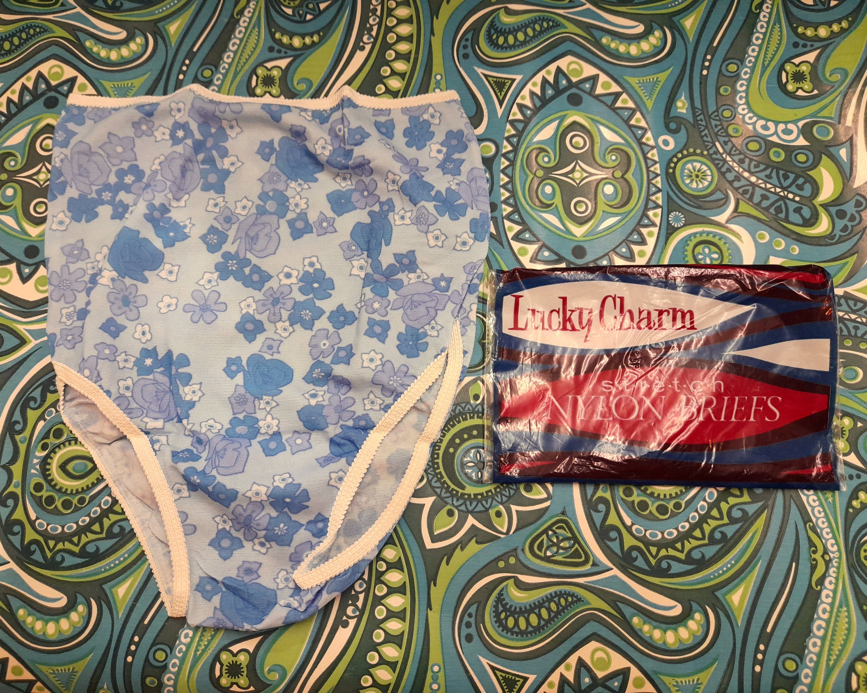 Lucky Panties -  UK