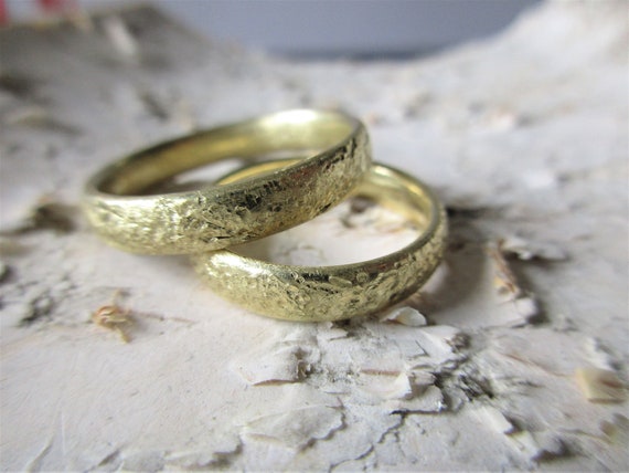 Rustic Chic Wedding | Camo wedding rings, Rustic wedding rings, Custom wedding  rings