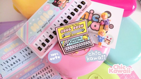 electronic polly pocket