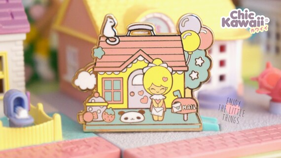 kawaii dollhouse