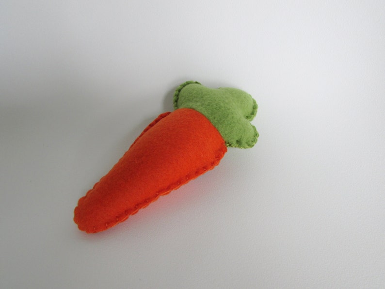 Carrot Plush Kawaii Carrot Toy Carrot Stuffed Animal | Etsy