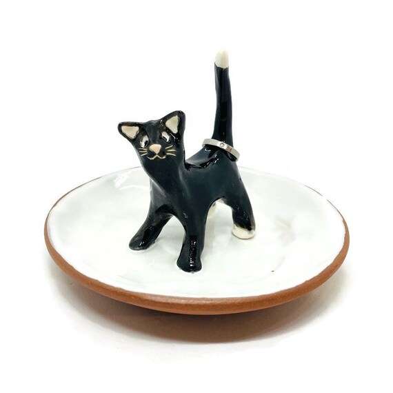 Cat hotsell ring dish