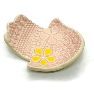 Hamsa Teller Hamsa Handteller Jüdischer Segen Jüdischer Feiertag Pessach Ringhalter Schmuckteller Jüdischer Segen Jüdischer Feiertag