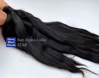 Long Black Hair Doll | Etsy