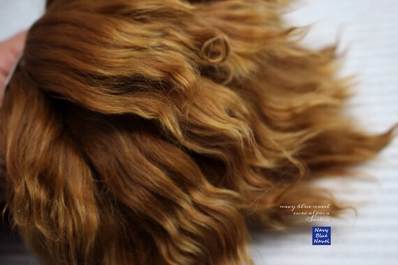 Suri Alpaka Locken 5 6saskianaturlichen Etsy