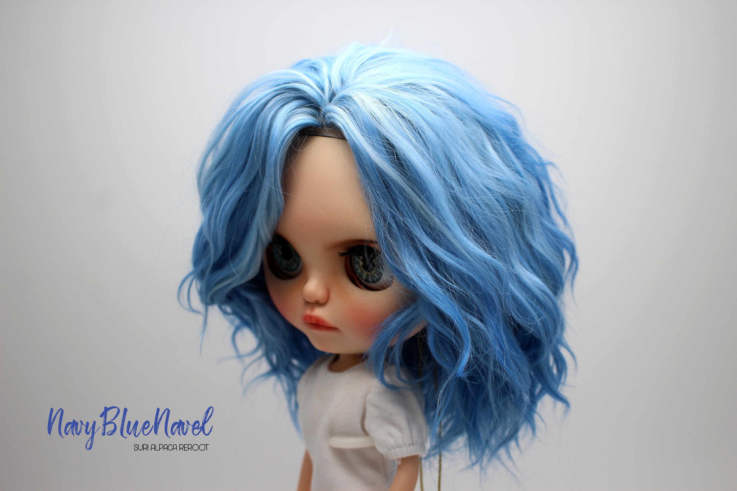 Splatoon Dolls Commission - Etsy