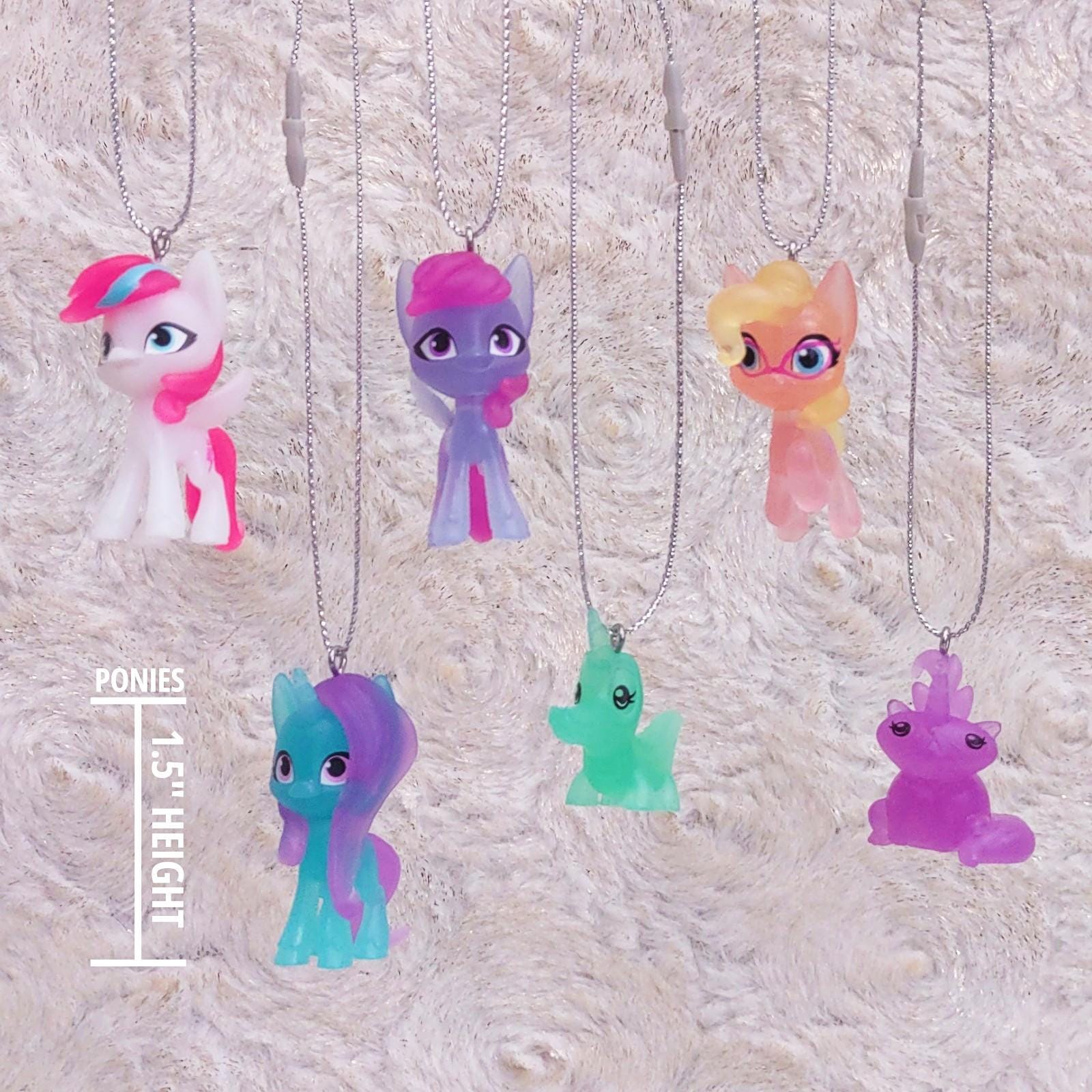 Zip my little pony Italia