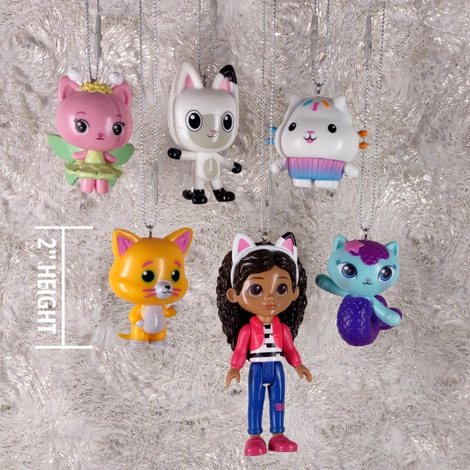 Gabby dollhouse toys - Etsy 日本, image size:1600x1600