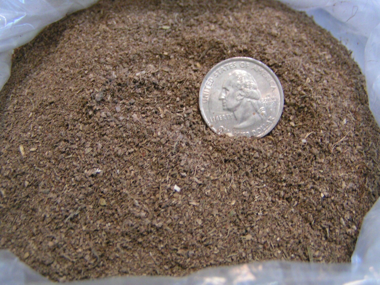 Chicken Manure FOR SALE Dried FINELY Textured All Natural & Etsy