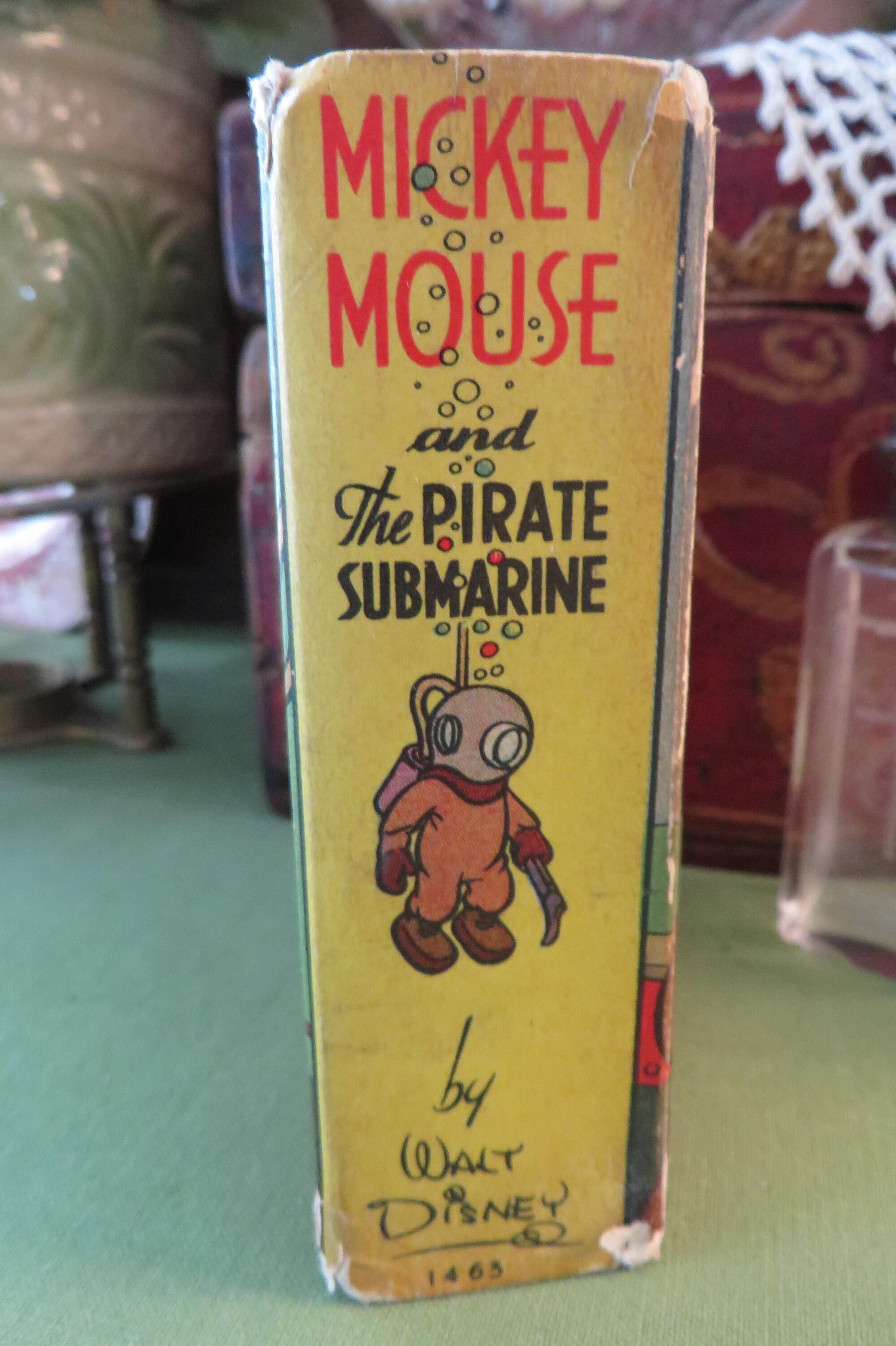 Mascotte Topolino - Mickey Mouse in vendita a Samarate Varese da  Mazzucchellis