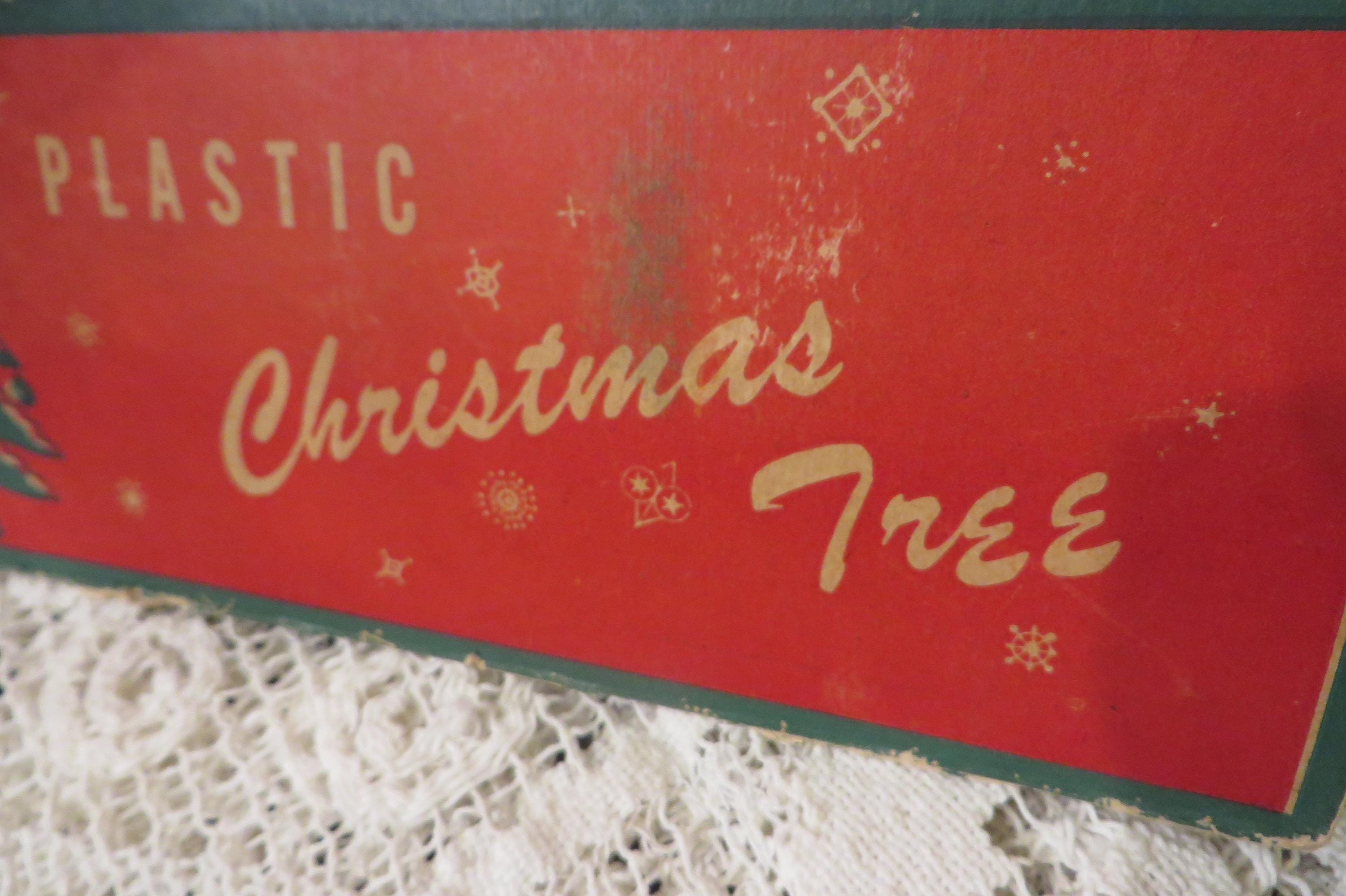 Antique CHRISTMAS Memorabilia, BOX Pcs, 
