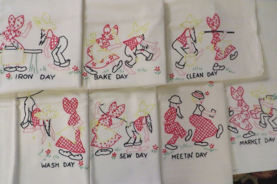 Lustiges Geschirrtuch Im Retro-Stil - Aus Saugstarkem Mikrofaser-Waffelstoff, 40,6x59,7 Cm, Perfekt Als Geschenk Für Küche Oder Bad