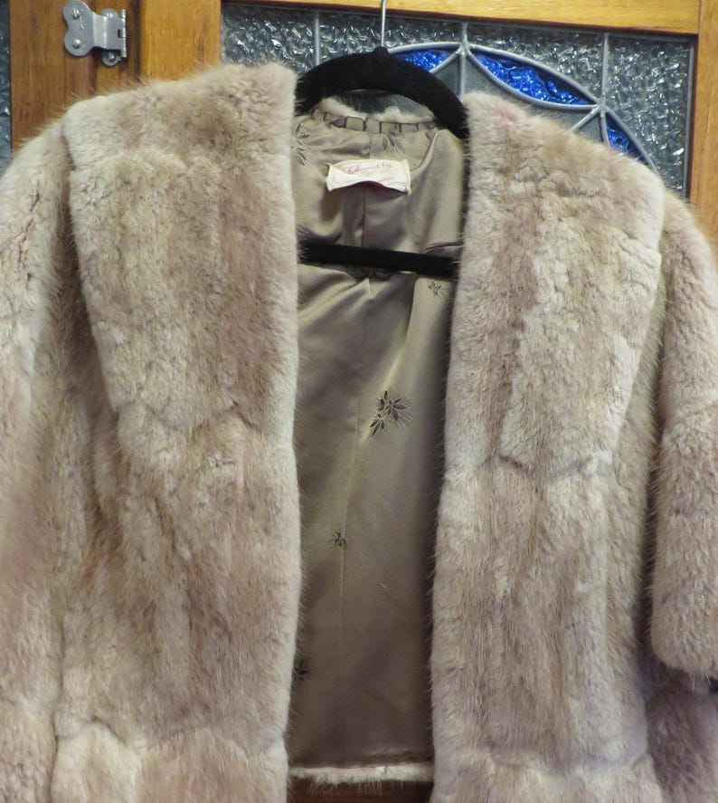 Old Money Style Coat