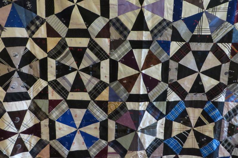 Vintage Quilt Tops - Etsy