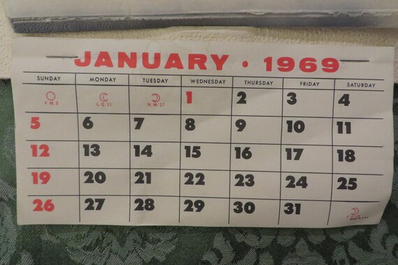 Antique 1969 CALENDAR Jan Dec // Large Plastic Display, Phillips 66 Advertisement // Glitter // Glen Rock PA. 66 Service Center - Etsy Canada antique-1969-calendar-jan-dec-large-plastic-display-phillips-66-advertisement-glitter-glen-rock-pa-66-service-center-etsy-canada