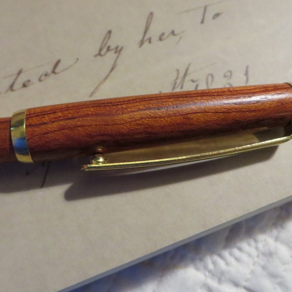 Writing Utensil Etsy