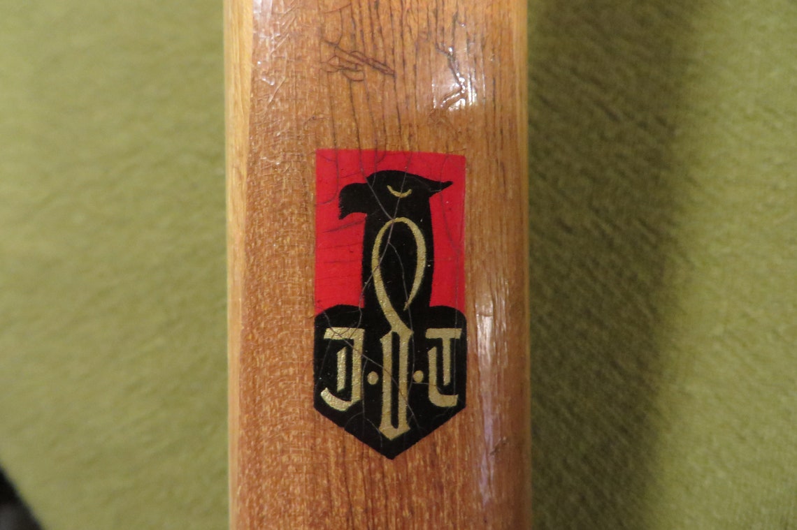 Antique TENNIS RACQUET Made by Laupheimer GERMAN Tennis Etsy