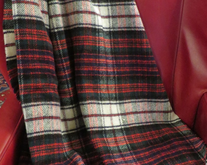 Highland Farmstead Quilted Blanket GFTOTP15022