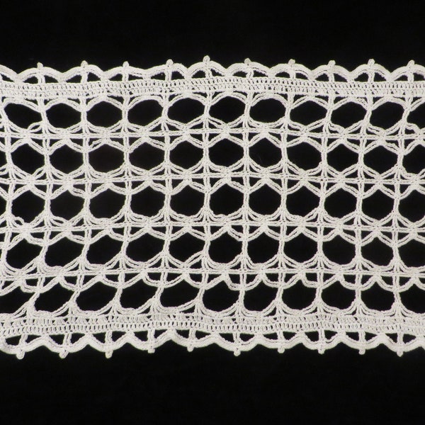 Rectangle Doily - Etsy Australia