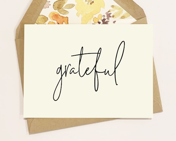 custom cards with envelopes