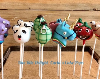Fortnite Party Drink Etsy