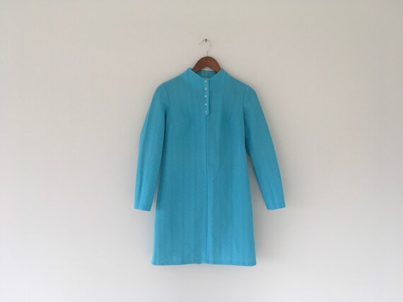 Vintage Gay Gibson Dress.