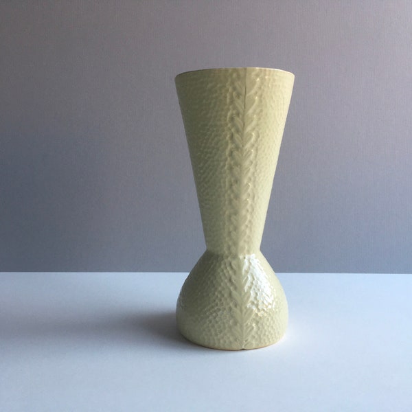 Kenwood Pottery Vase Etsy