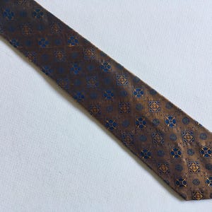Vintage Necktie, Silk.