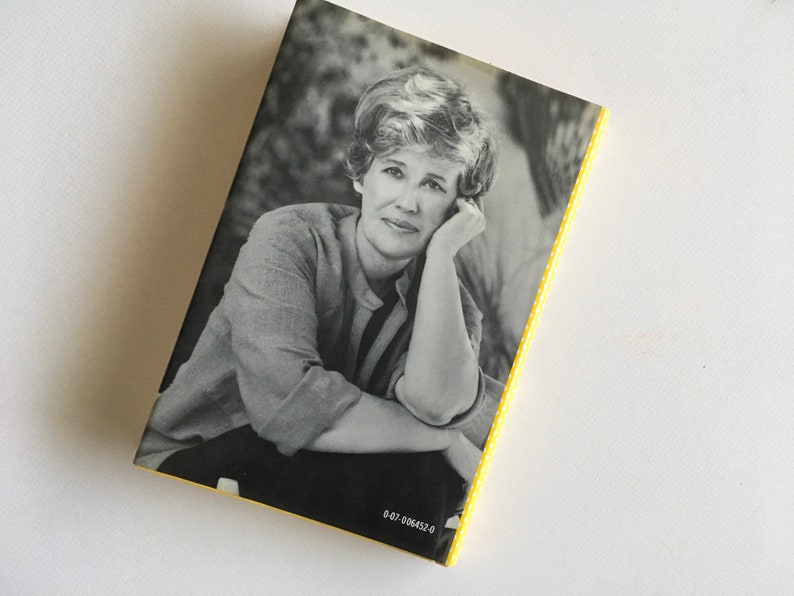 Erma Bombeck Aunt Ermas Cope Book Etsy
