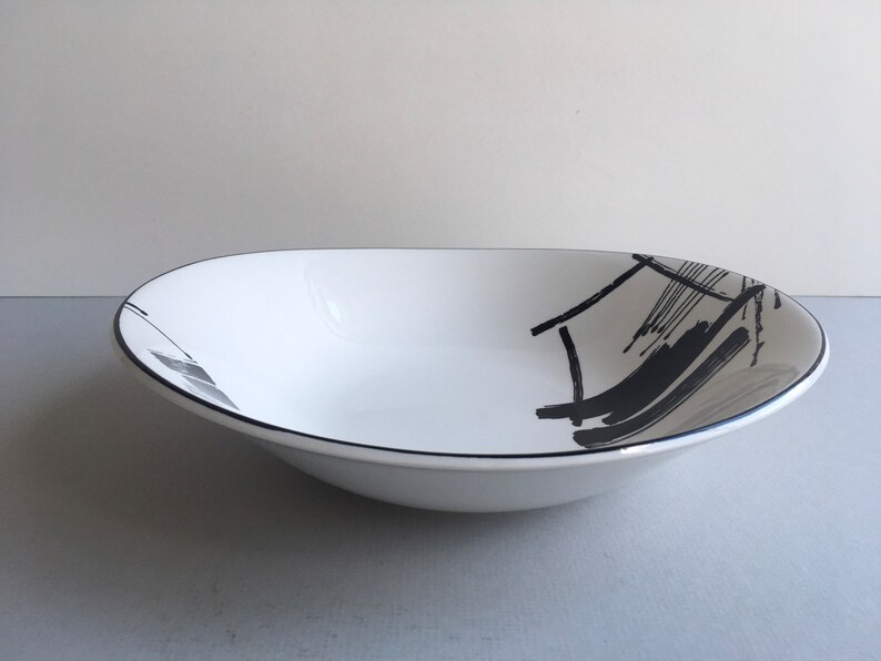 Vintage Serving Dish, Larry Laslo. image 2