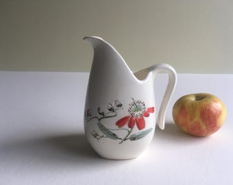 Vintage Creamer, Salem China Company.